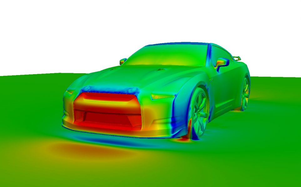Introduction to CFD